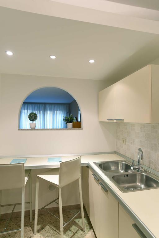 La Casa Di Paolo Apartment