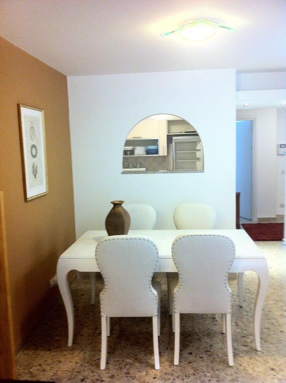 La Casa Di Paolo Apartment Udine