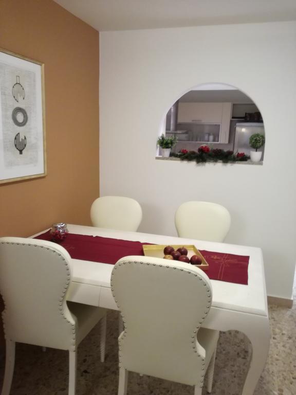 La Casa Di Paolo Udine