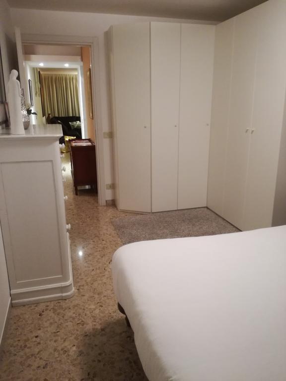 Apartment La Casa Di Paolo