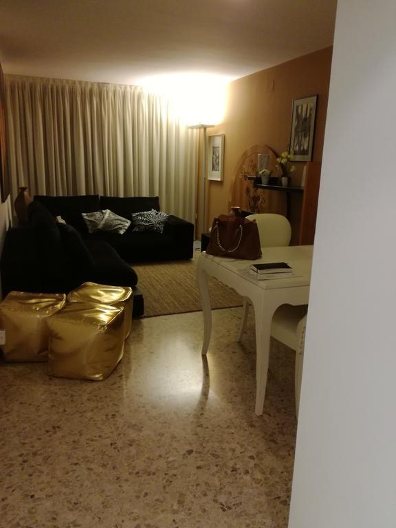 La Casa Di Paolo Apartment *