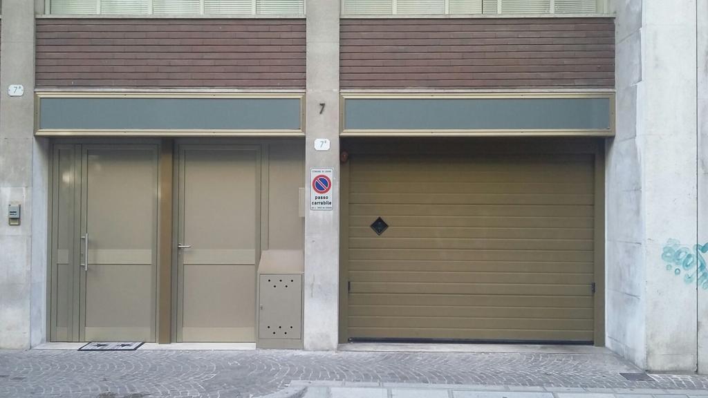 La Casa Di Paolo Apartment
