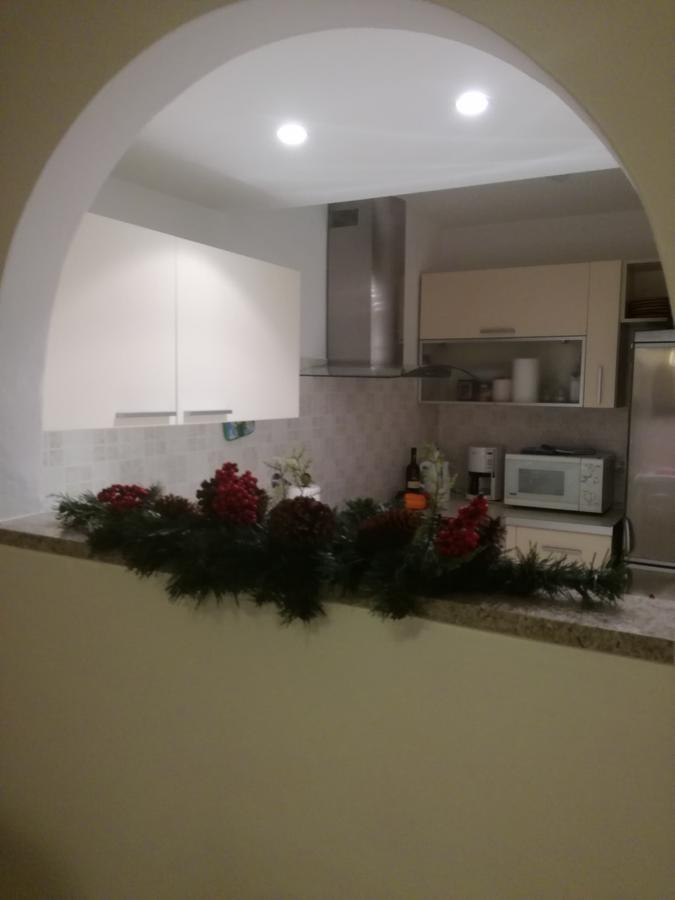 La Casa Di Paolo Apartment Udine