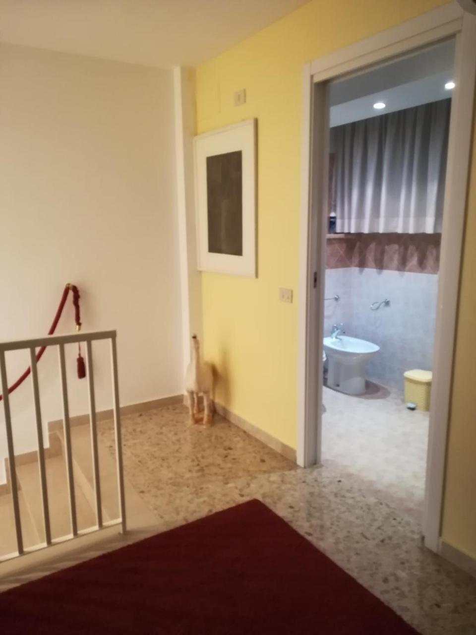 La Casa Di Paolo Apartment