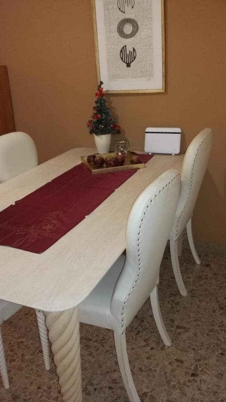 Apartment La Casa Di Paolo
