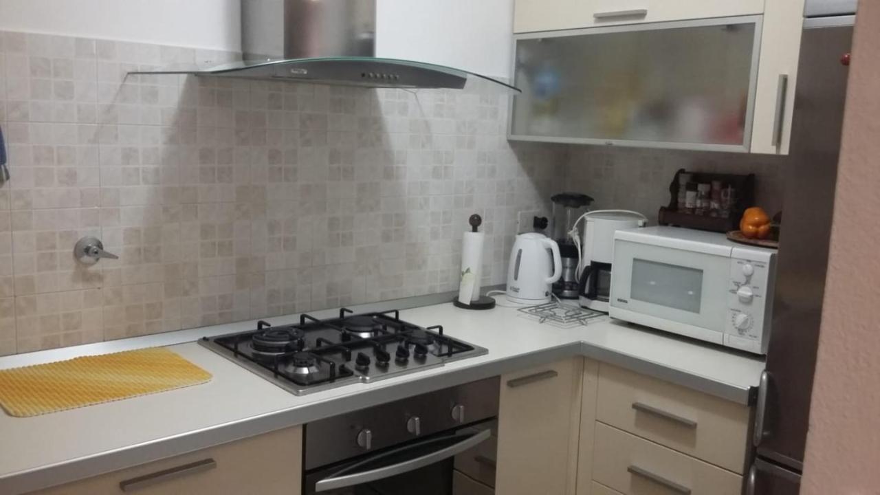 La Casa Di Paolo Apartment